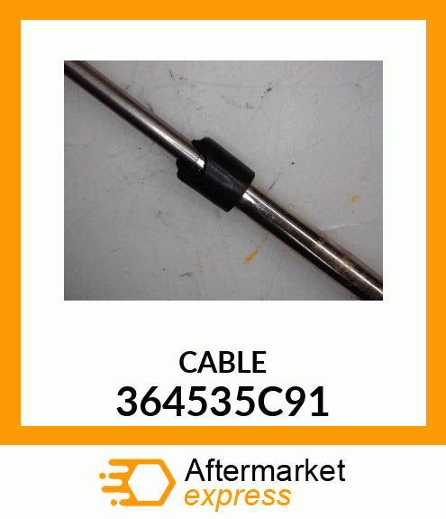 CABLE 364535C91