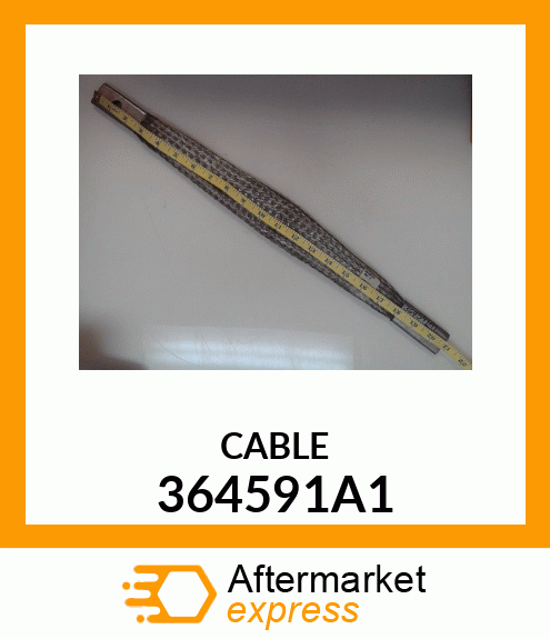 CABLE 364591A1