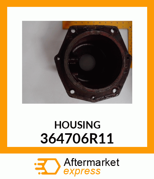 HOUSING 364706R11