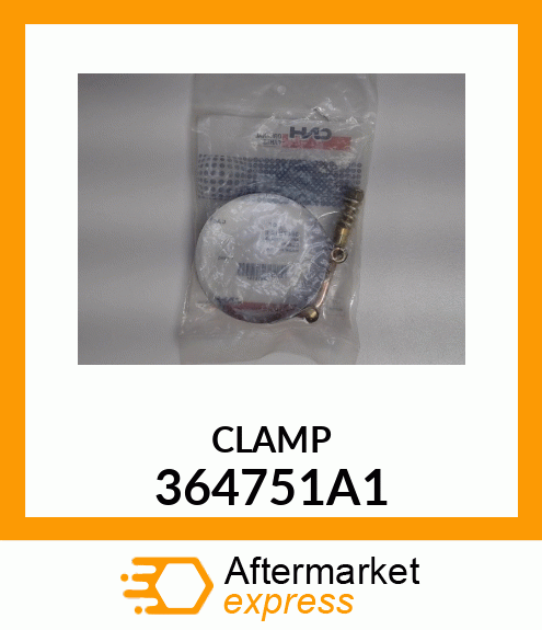 CLAMP 364751A1