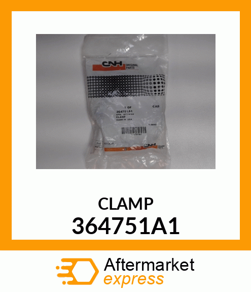 CLAMP 364751A1