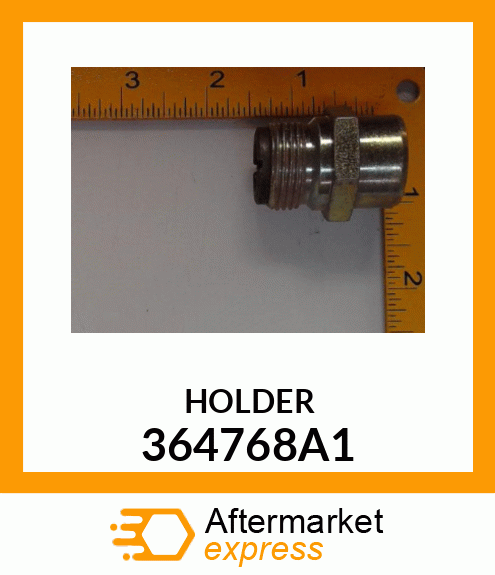 HOLDER 364768A1