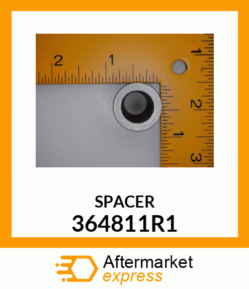 SPACER 364811R1