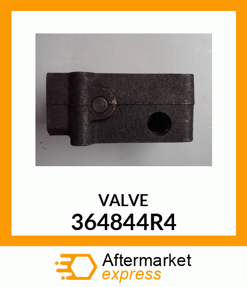 VALVE 364844R4