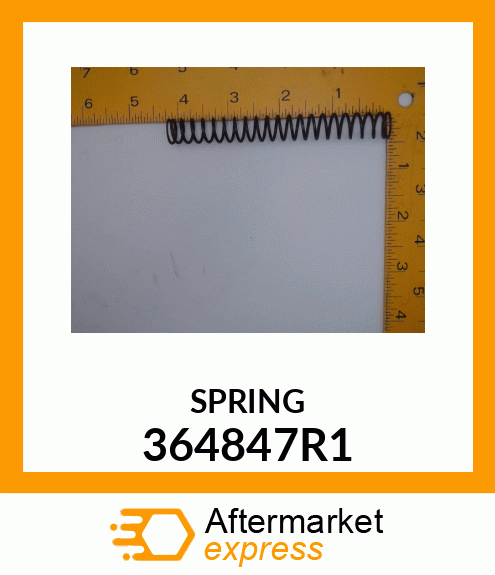 SPRING 364847R1