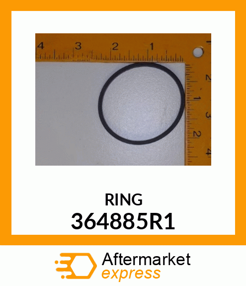 RING 364885R1