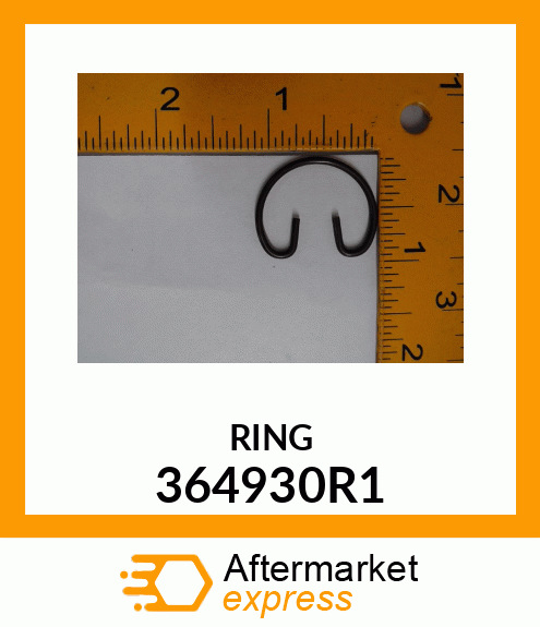 RING 364930R1