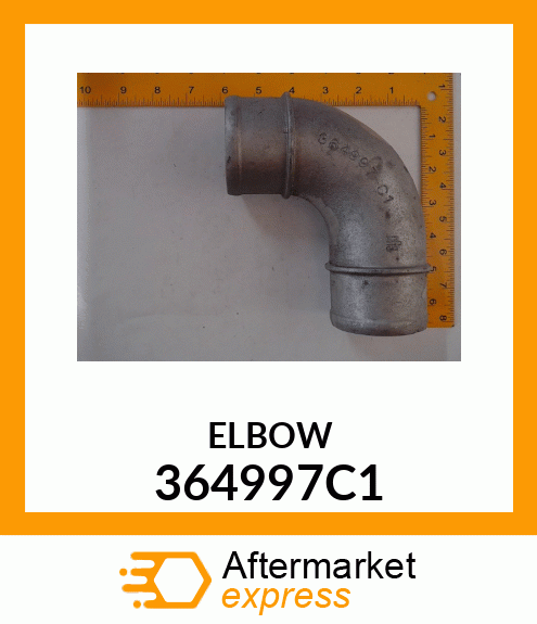 ELBOW 364997C1