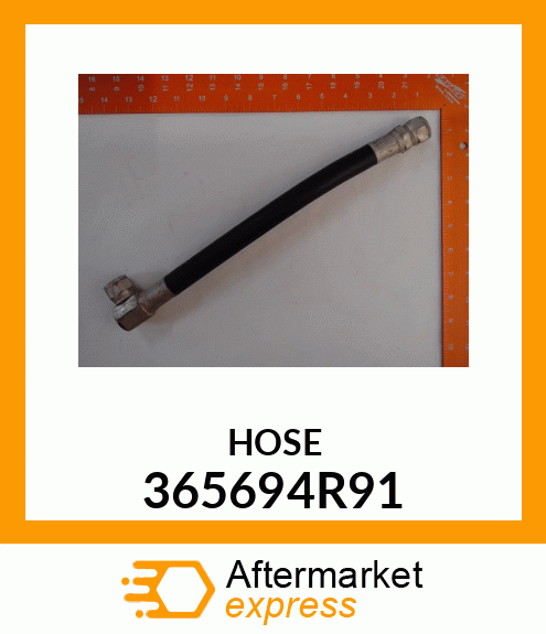 HOSE 365694R91