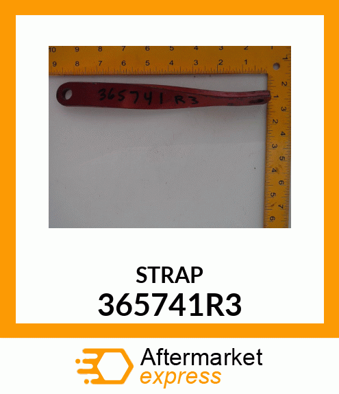 STRAP 365741R3