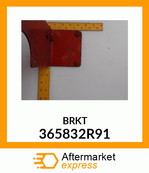 BRKT 365832R91