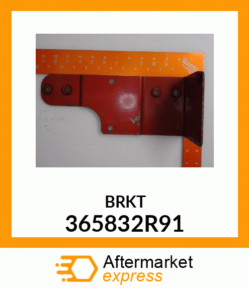 BRKT 365832R91