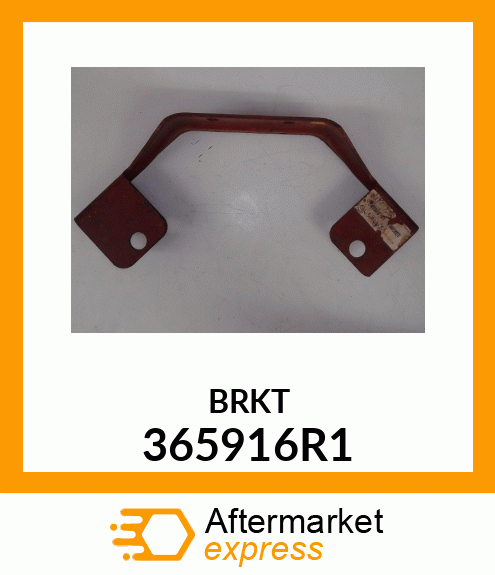 BRKT 365916R1