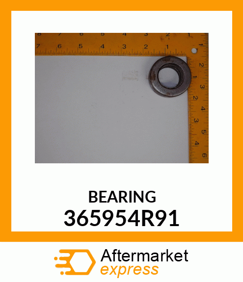 BEARING 365954R91