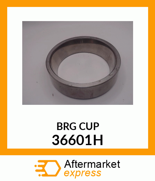 BRGCUP 36601H