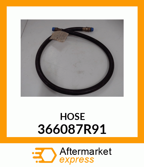 HOSE 366087R91