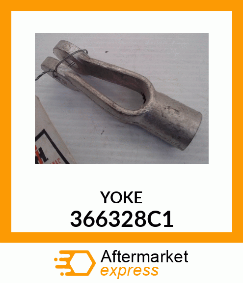 YOKE 366328C1