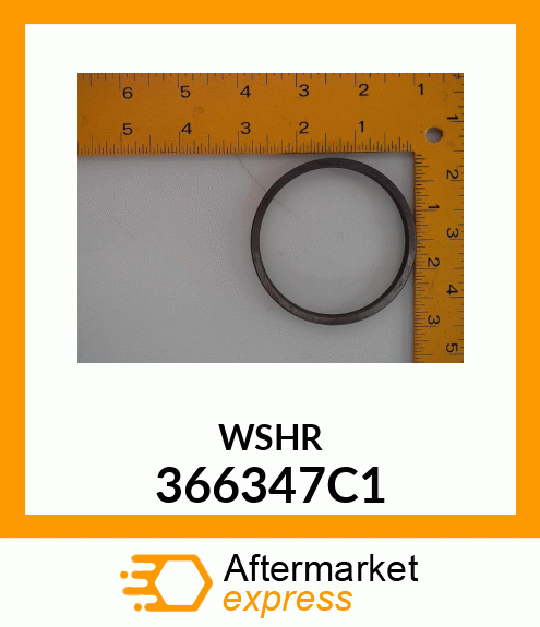 WSHR 366347C1