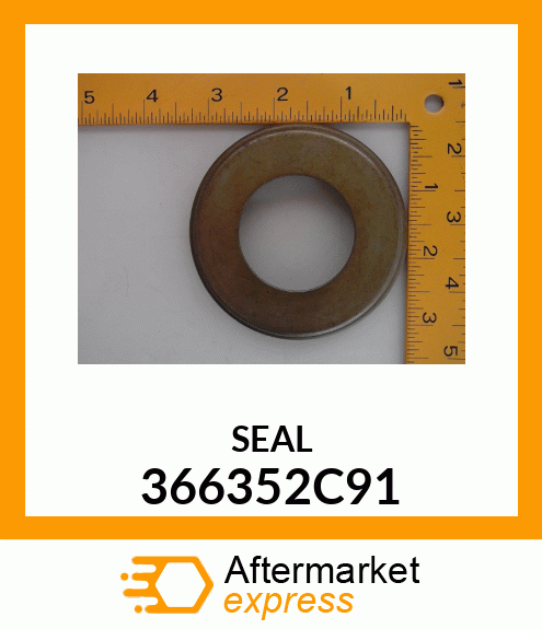 SEAL 366352C91