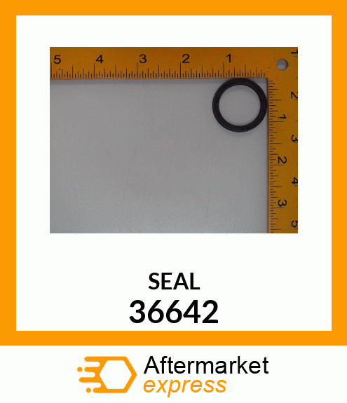 SEAL 36642