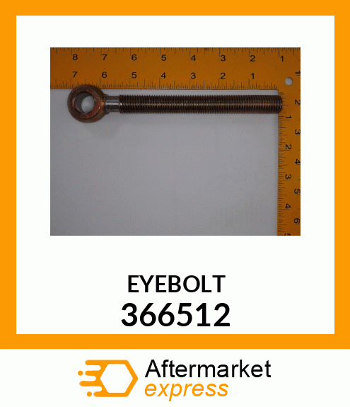 EYEBOLT 366512