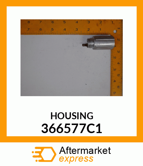 HOUSING 366577C1