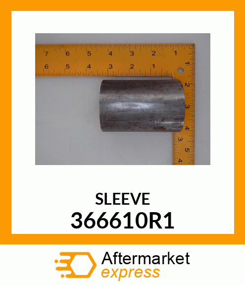 SLEEVE 366610R1