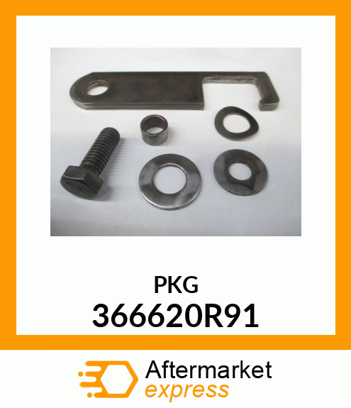 PKG6PC 366620R91