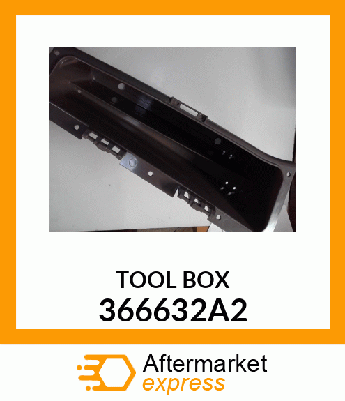 TOOLBOX 366632A2