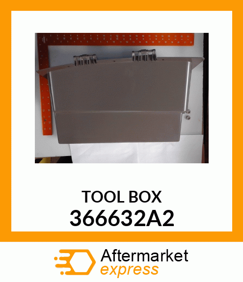 TOOLBOX 366632A2