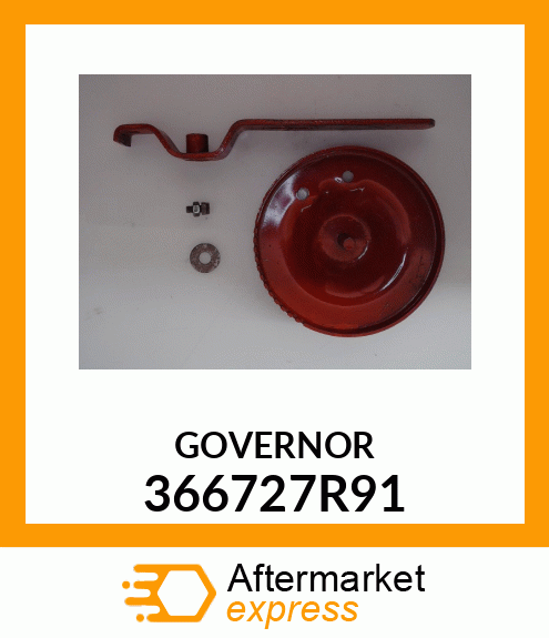 GOVERNOR 366727R91