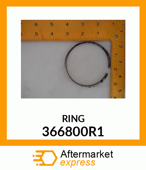 RING 366800R1