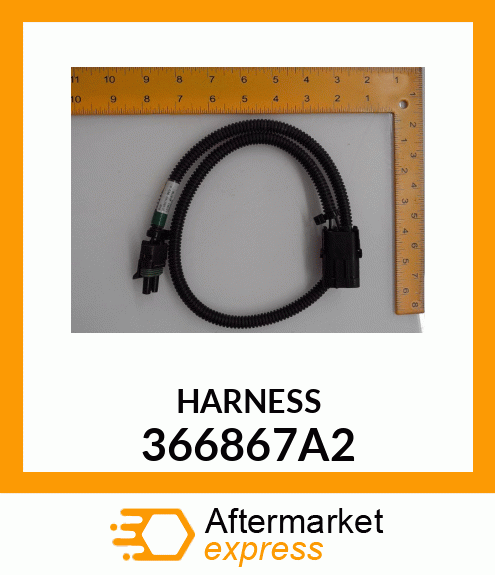 HARNESS 366867A2