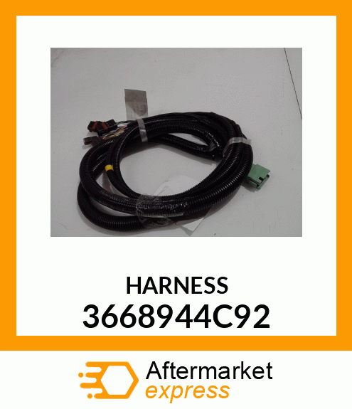 HARNESS 3668944C92