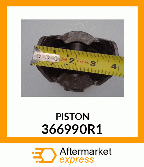 PISTON 366990R1