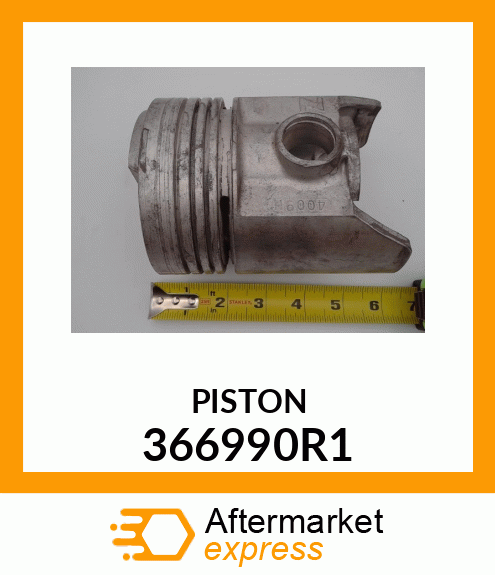 PISTON 366990R1