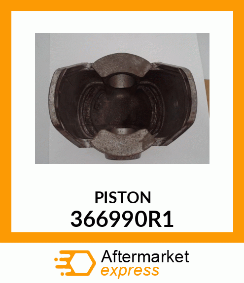 PISTON 366990R1