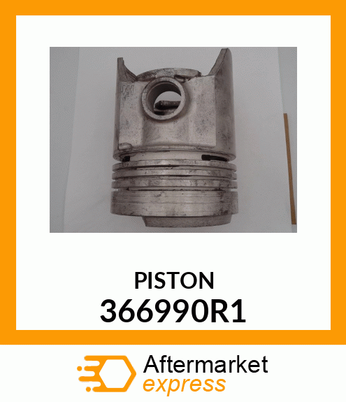 PISTON 366990R1