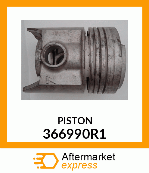 PISTON 366990R1