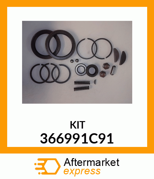 KIT 366991C91