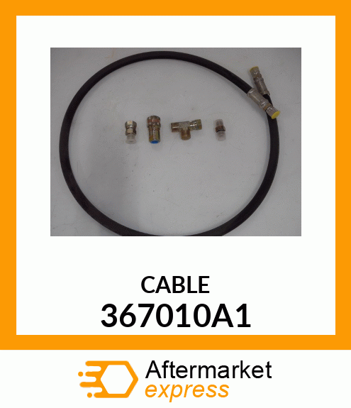 CABLE 367010A1