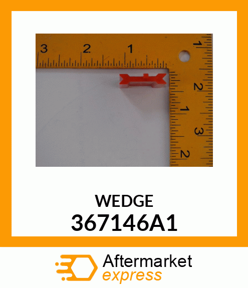 WEDGE 367146A1