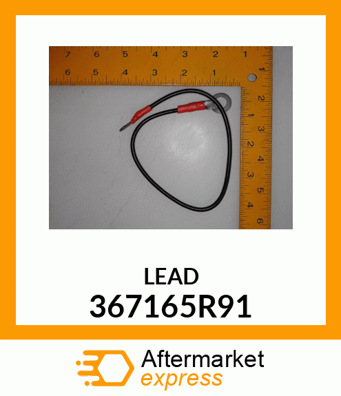 LEAD 367165R91