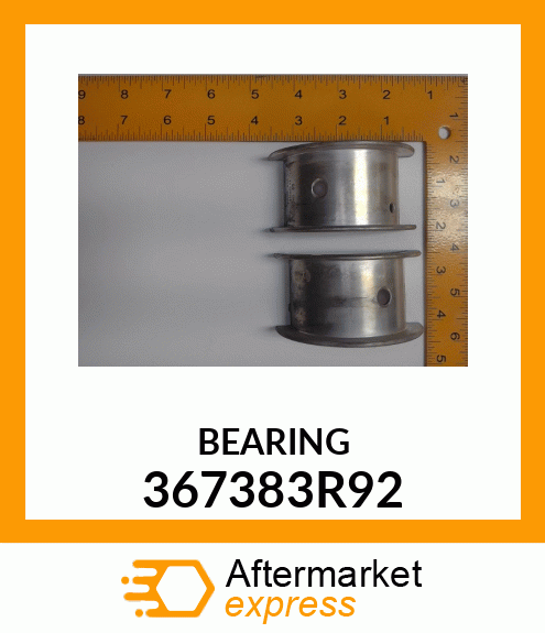 BEARING 367383R92