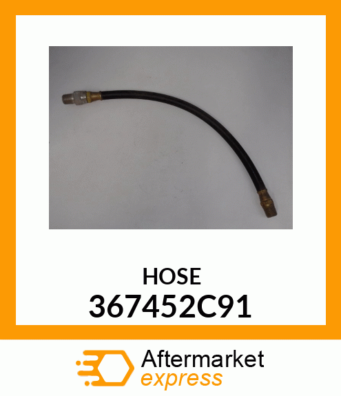 HOSE 367452C91