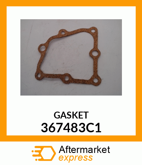 GASKET 367483C1