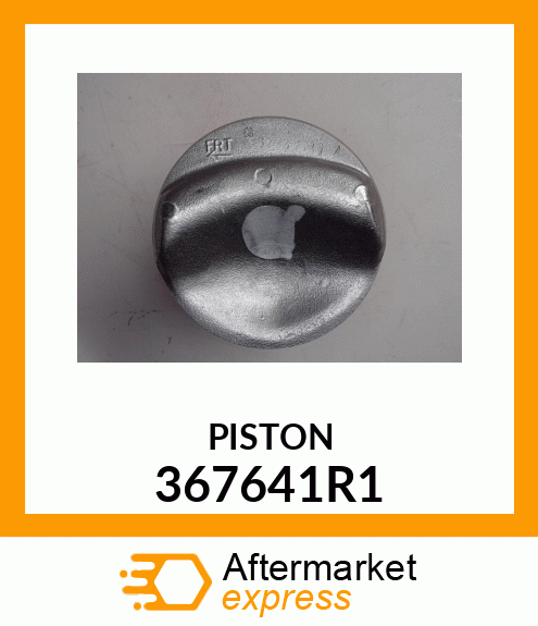 PISTON 367641R1