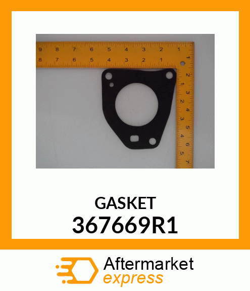 GASKET 367669R1