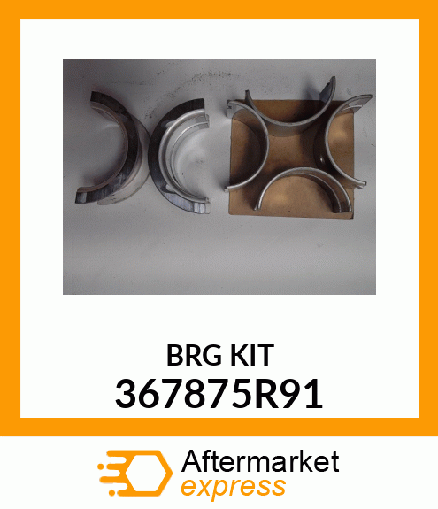 BRGKIT6PC 367875R91