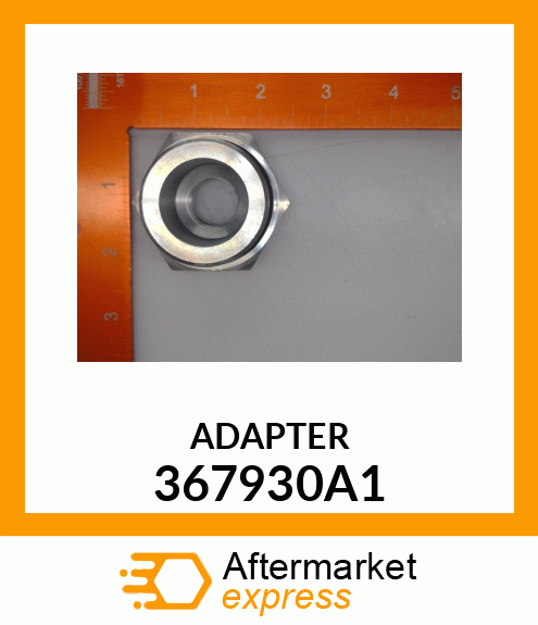 ADAPTER 367930A1